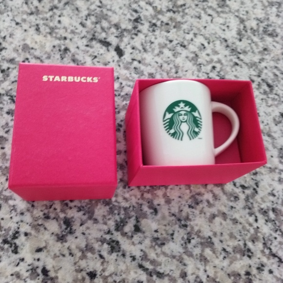 Starbucks Other - Starbucks Collection 2014